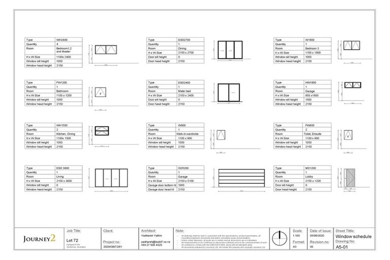 Photo of property in 18 Okohaka Avenue, Glenbrook, 2681