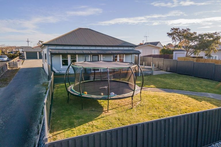 Photo of property in 6 Poplar Street, Gleniti, Timaru, 7910