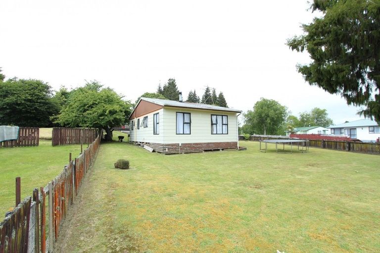 Photo of property in 59 Kelso Street, Tokoroa, 3420