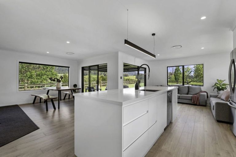 Photo of property in 533 Apirana Road, Horohoro, Rotorua, 3077