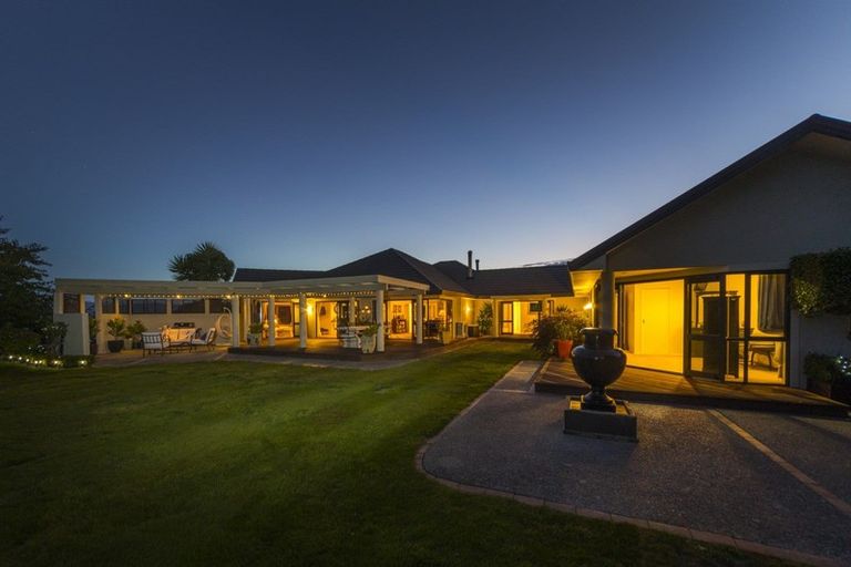 Photo of property in 11 Mckenzie Settlement Road, Kairanga, Palmerston North, 4475