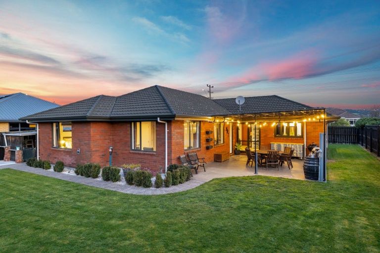 Photo of property in 6 New Renwick Road, Redwoodtown, Blenheim, 7201