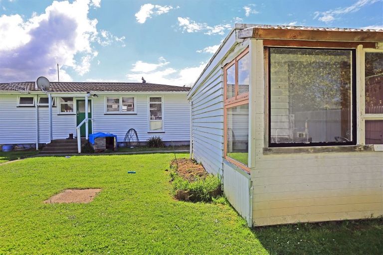 Photo of property in 3 Livingstone Road, Flaxmere, Hastings, 4120