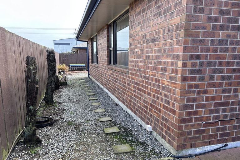 Photo of property in 105b Shakespeare Street, Greymouth, 7805