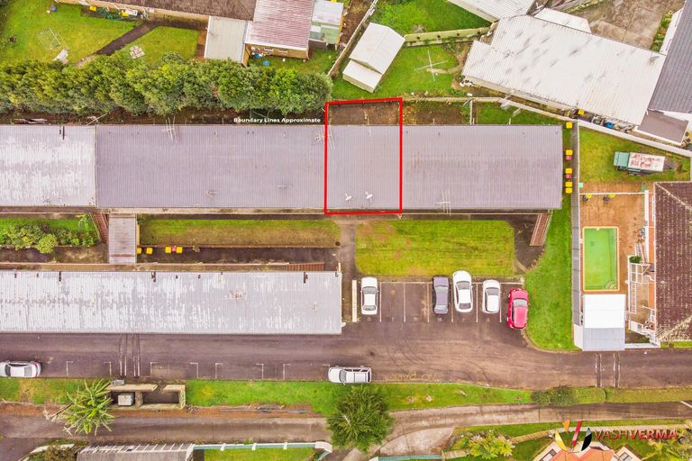 Photo of property in 3/124 Kolmar Road, Papatoetoe, Auckland, 2025