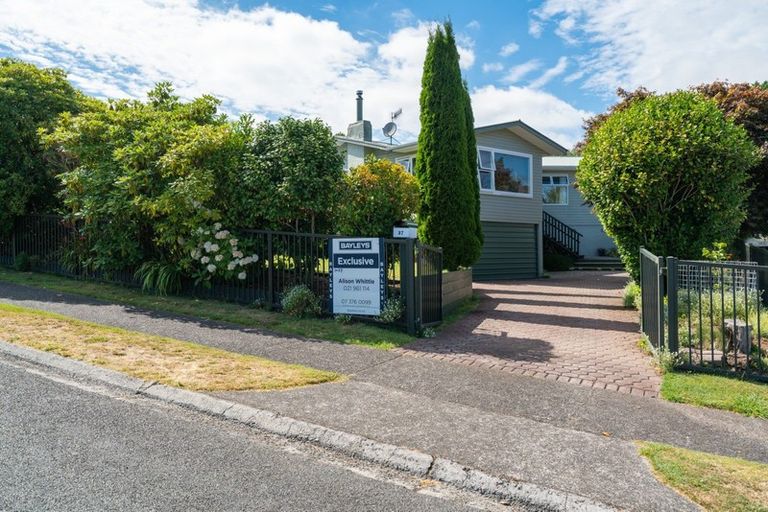 Photo of property in 1/37 Henry Hill Road, Taupo, 3330