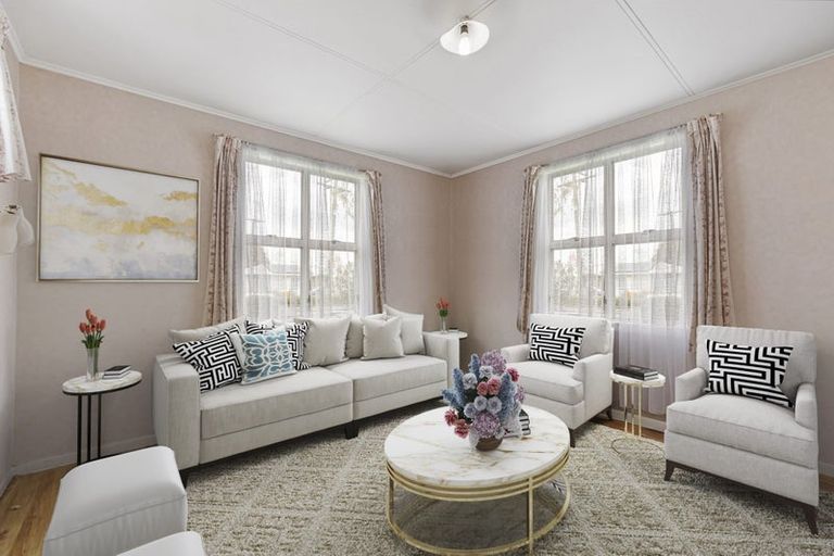 Photo of property in 40 Western Street, Matamata, 3400