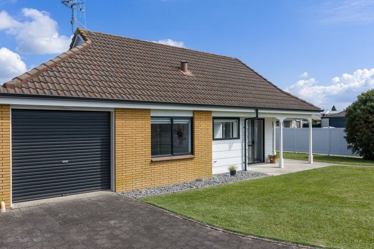 Photo of property in 11 Weka Street, Matamata, 3400