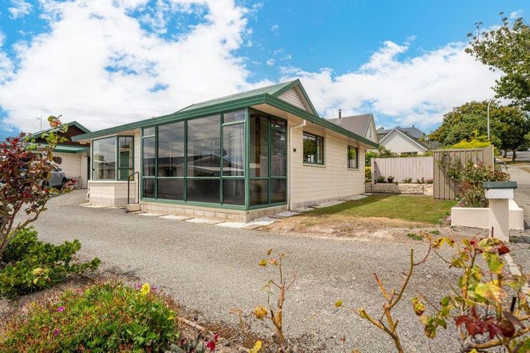 Photo of property in 1/31 Nile Street, Highfield, Timaru, 7910