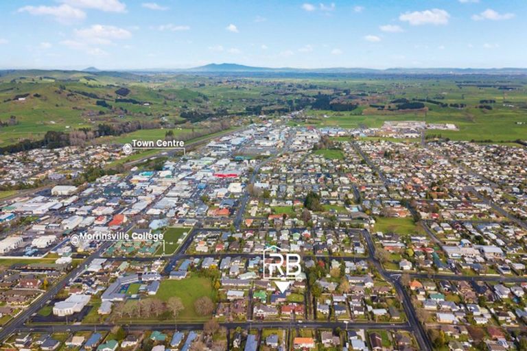 Photo of property in 19b Victoria Avenue, Morrinsville, 3300