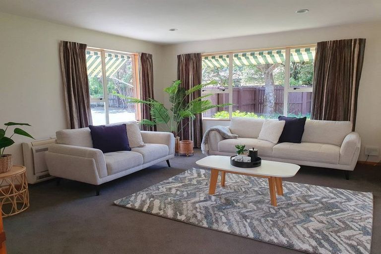 Photo of property in 2/38 Marlene Street, Casebrook, Christchurch, 8051
