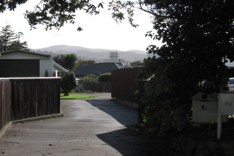 Photo of property in 7d Walters Street, Avalon, Lower Hutt, 5011