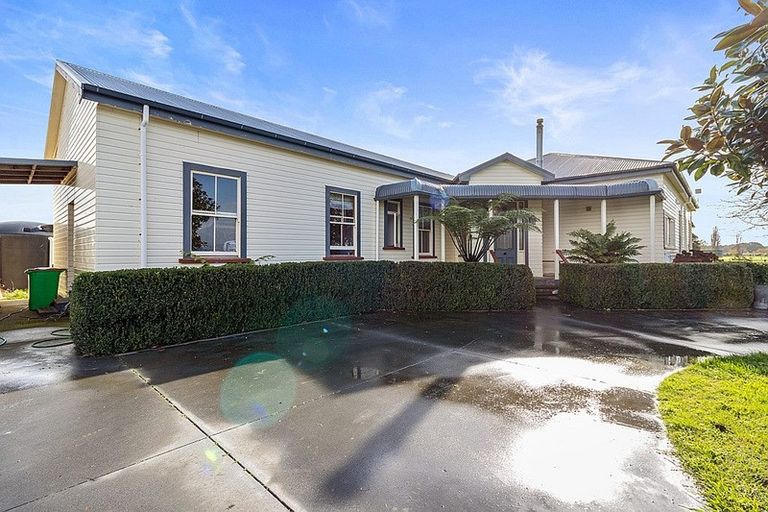 Photo of property in 100 Maungakawa Road, Ngarua, Morrinsville, 3374