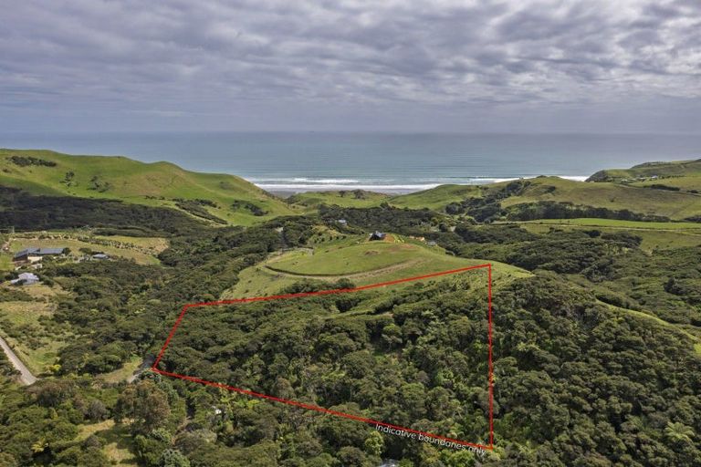 Photo of property in 1615 Whaanga Road, Raglan, 3296