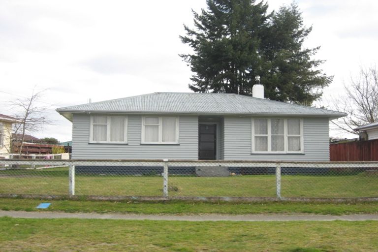 Photo of property in 84 Oregon Drive, Murupara, 3025