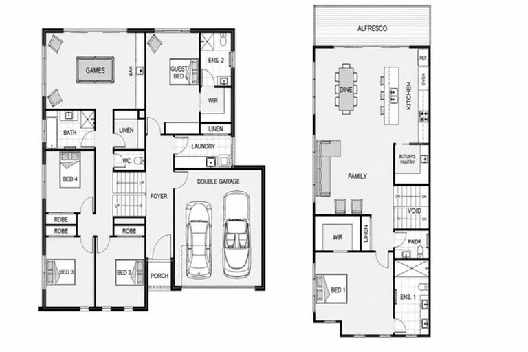 Photo of property in 1f The Knoll, Greenhithe, Auckland, 0632