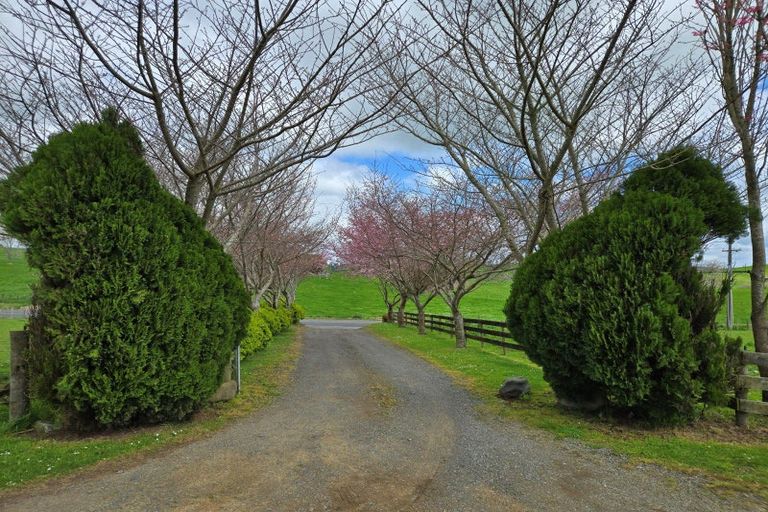 Photo of property in 195 Waikeria Road, Kihikihi, Te Awamutu, 3874