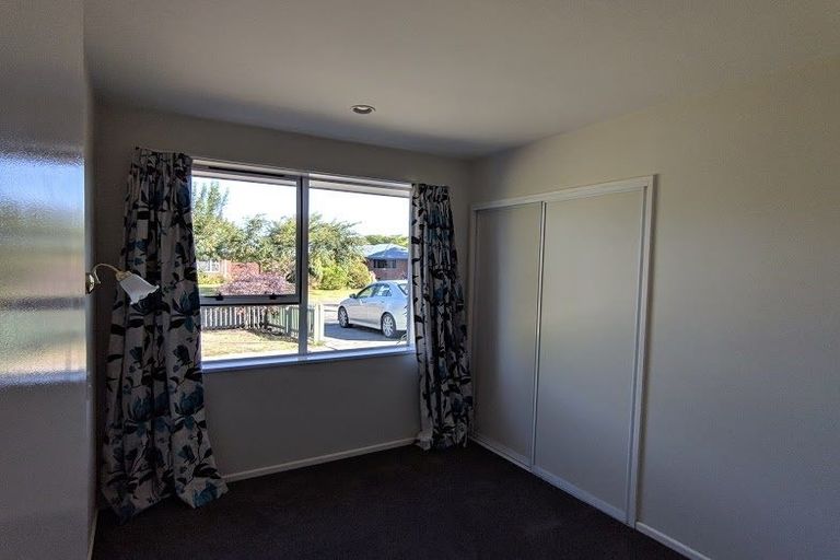 Photo of property in 12b Melford Close, Rangiora, 7400