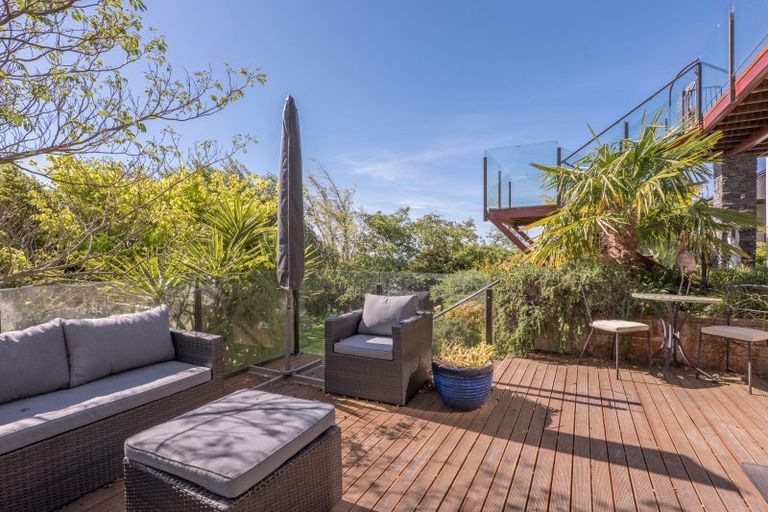 Photo of property in 227 Cannon Hill Crescent, Mount Pleasant, Christchurch, 8081