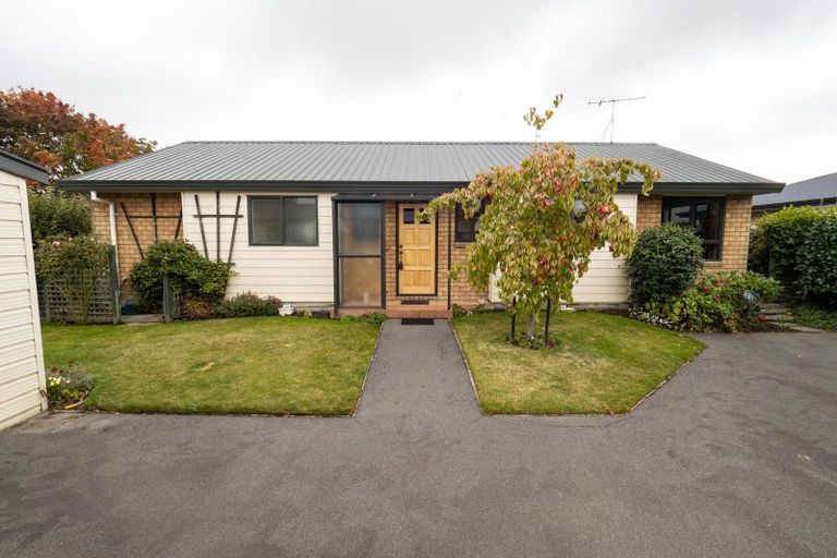 Photo of property in 83a Oxford Street, Hampstead, Ashburton, 7700