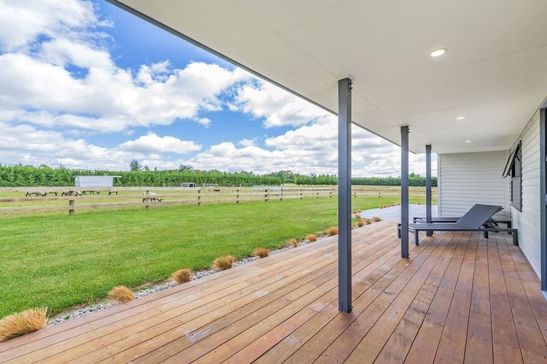 Photo of property in 2612 Wards Road, Darfield, 7571