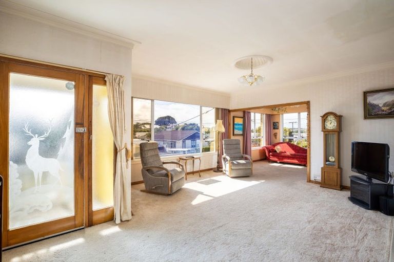 Photo of property in 31 Gaine Street, New Plymouth, 4310