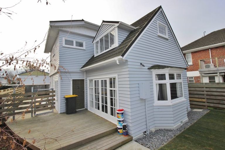 Photo of property in 355 Cashel Street, Linwood, Christchurch, 8011