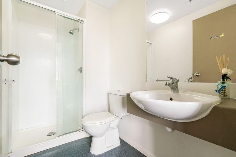 Photo of property in Tetra House Apartments, 311/85 Wakefield Street, Auckland Central, Auckland, 1010