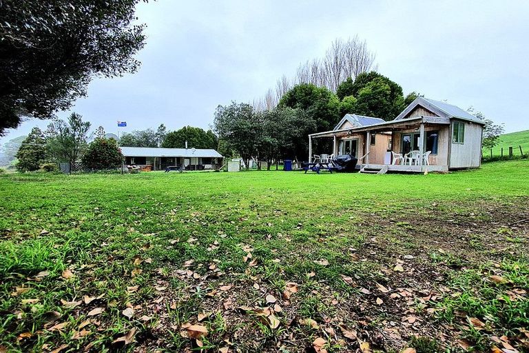 Photo of property in 264 West Coast Road, Waipapakauri, Awanui, 0486