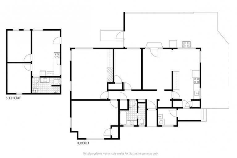 Photo of property in 59a Govett Avenue, Frankleigh Park, New Plymouth, 4310