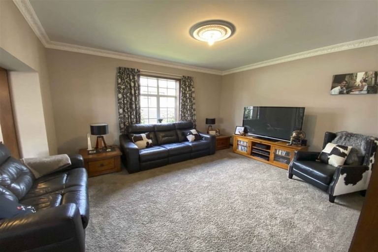 Photo of property in 158 Lewis Street, Gladstone, Invercargill, 9810