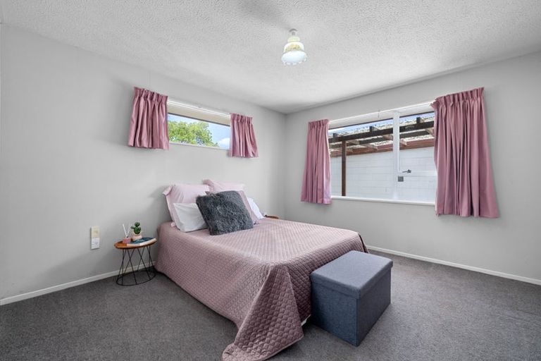 Photo of property in 2/83a Simeon Street, Spreydon, Christchurch, 8024