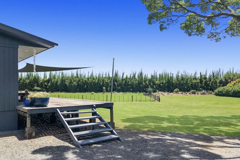 Photo of property in 217 Pungaere Road, Waipapa, Kerikeri, 0295