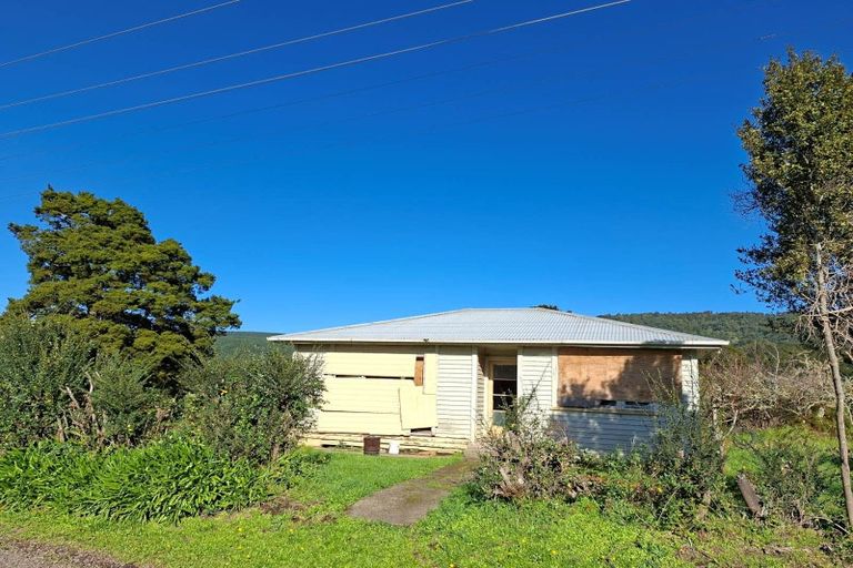 Photo of property in 74 Kaihu Wood Road, Kaihu, Dargaville, 0379