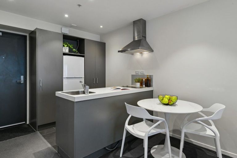 Photo of property in Soho Apartments, 718/74 Taranaki Street, Te Aro, Wellington, 6011