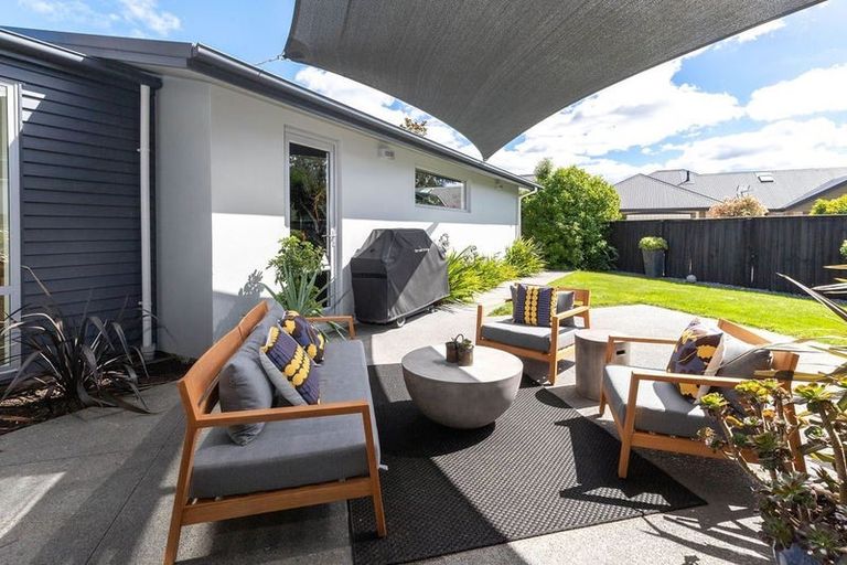 Photo of property in 7 Armour Place, Halswell, Christchurch, 8025