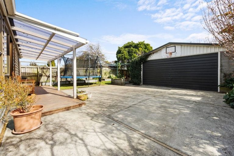 Photo of property in 71 Cobham Street, Spreydon, Christchurch, 8024