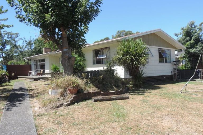 Photo of property in 45 James Henry Crescent, Huntly, 3700