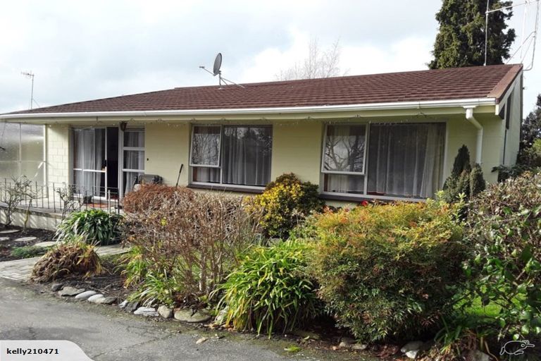 Photo of property in 1/7 Gleniti Road, Gleniti, Timaru, 7910