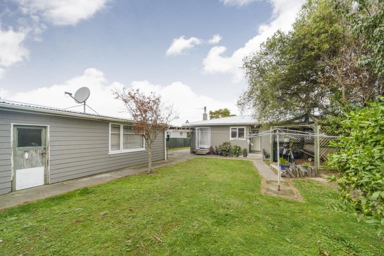 Photo of property in 7 Sefton Avenue, Highbury, Palmerston North, 4412