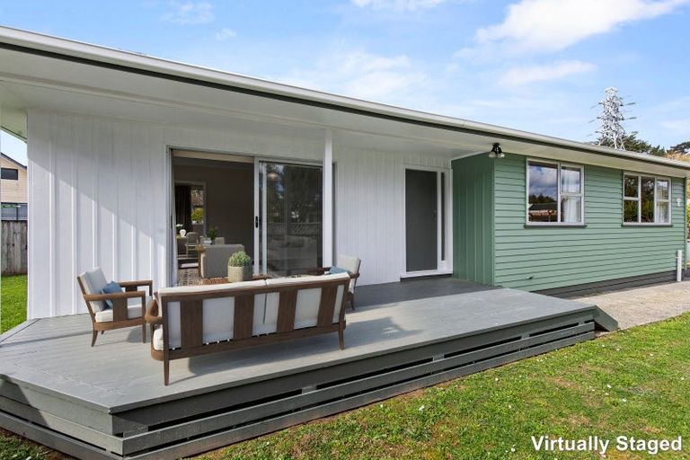 Photo of property in 63e Black Beech Street, Birchville, Upper Hutt, 5018