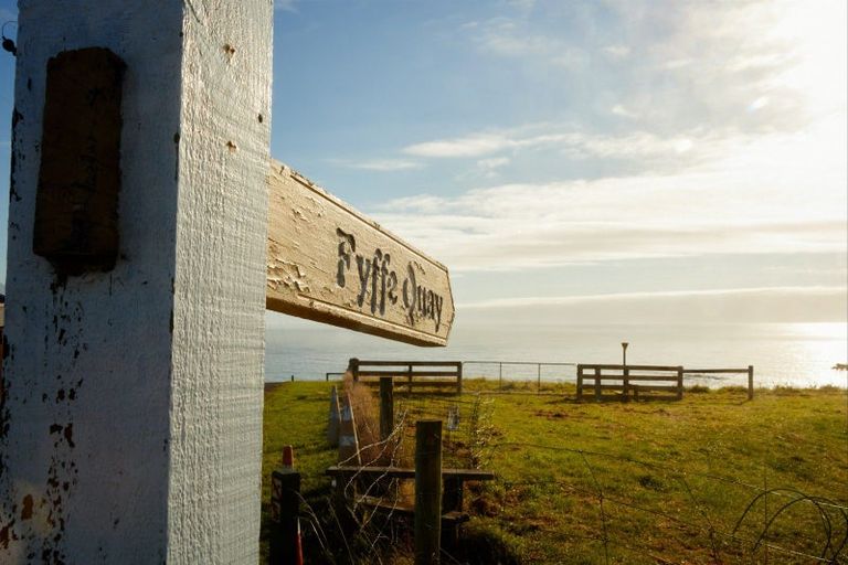 Photo of property in 35 Ward Street, Kaikoura, 7300