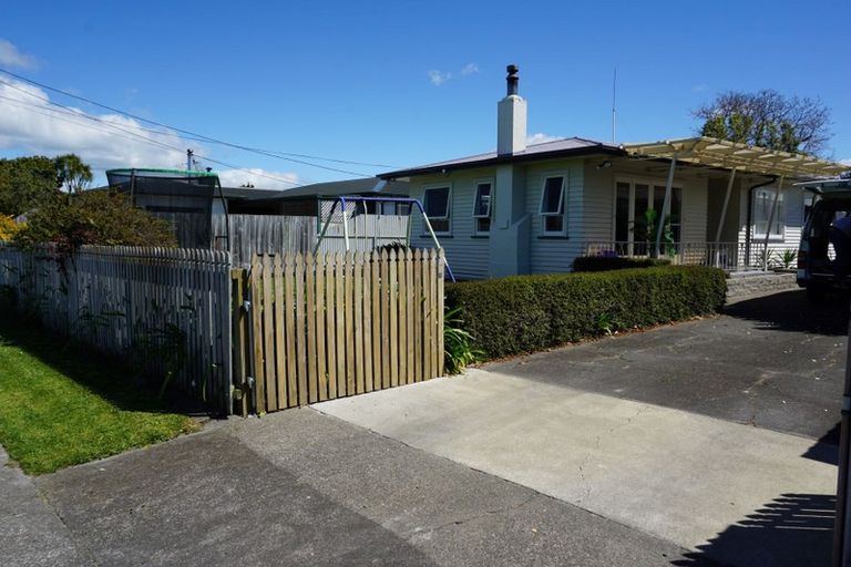 Photo of property in 227 Lumsden Place, Akina, Hastings, 4122