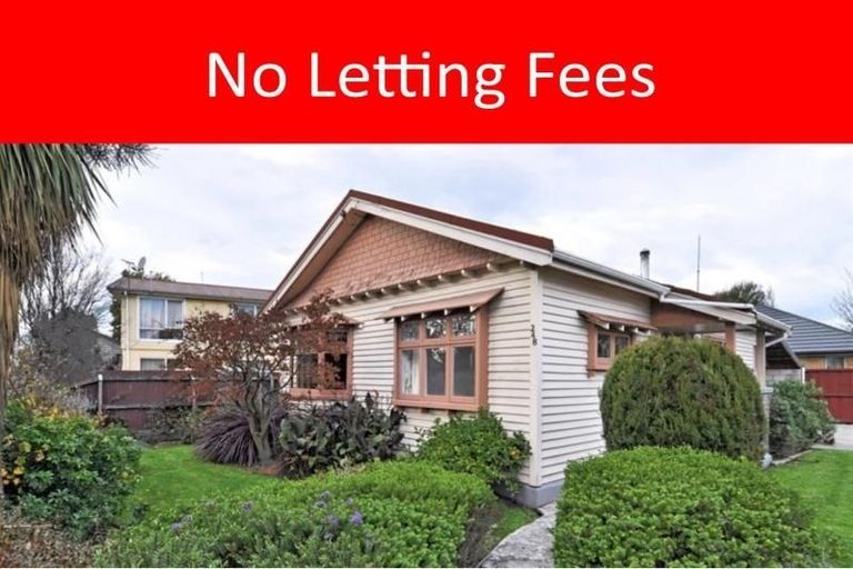 Photo of property in 248 Milton Street, Sydenham, Christchurch, 8023