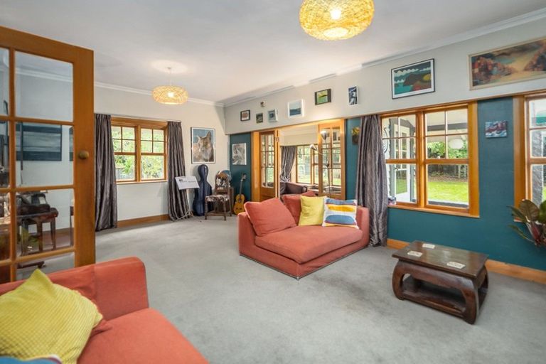 Photo of property in 13 Hickson Street, Featherston, 5710