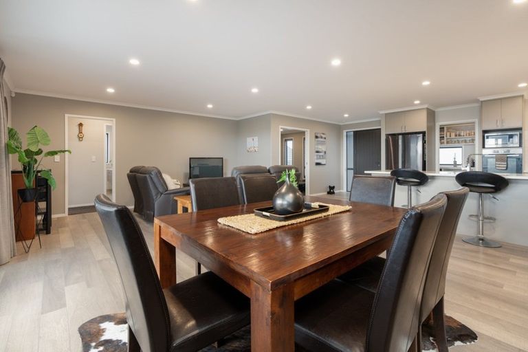 Photo of property in 8 Highview Court, Flagstaff, Hamilton, 3210