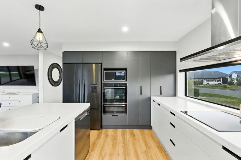 Photo of property in 41 Kilmurry Street, Halswell, Christchurch, 8025