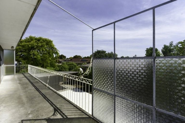 Photo of property in 1/33 Northfield Road, Casebrook, Christchurch, 8051