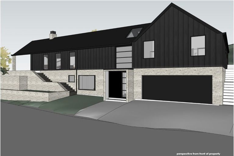 Photo of property in 21 Taruna Place, Havelock North, 4130