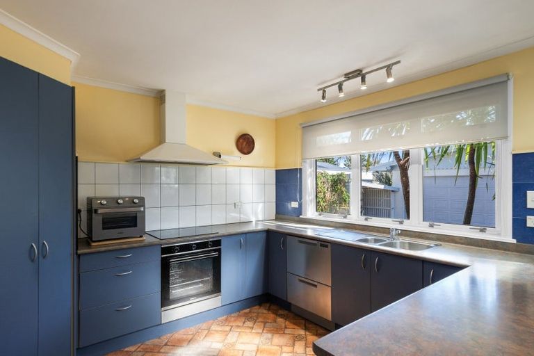 Photo of property in 49 George Street, Levin, 5510